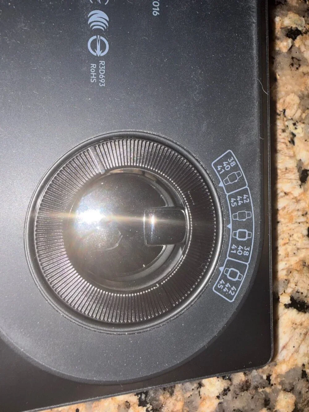 Belkin 3 in 1 wireless charger